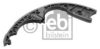 VW 059109507K Tensioner, timing chain